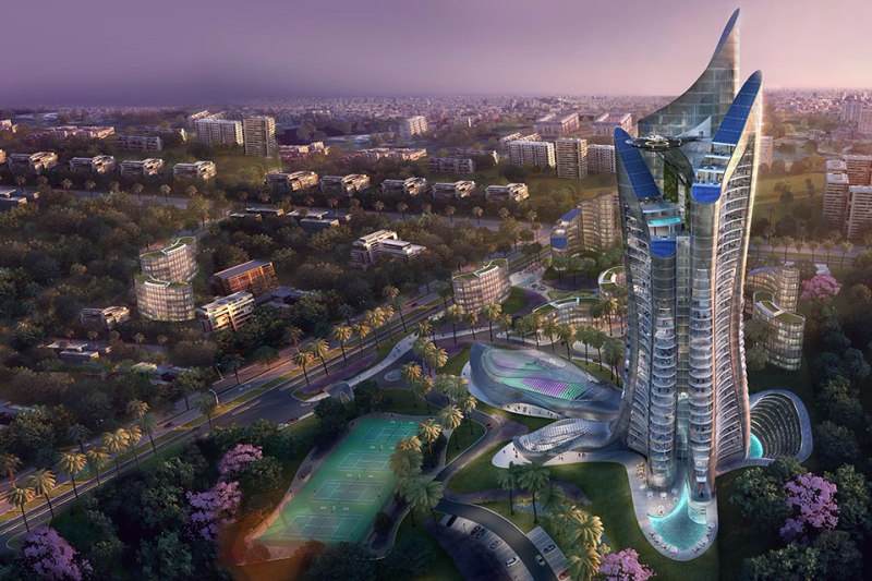 Is Celebrity Endorsed Real Estate projects are worth Investment? Update